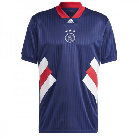 Nogometni Dres Ajax Icon Edition 2022-23
